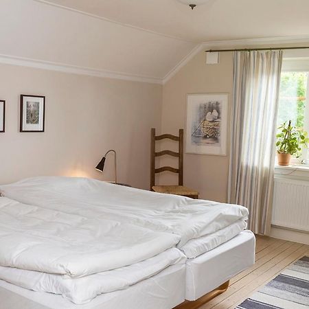 Loefwings B&B Broddetorp Экстерьер фото