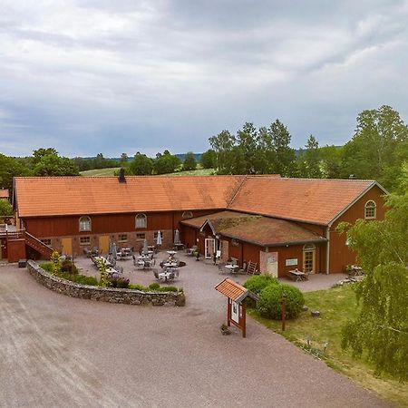 Loefwings B&B Broddetorp Экстерьер фото