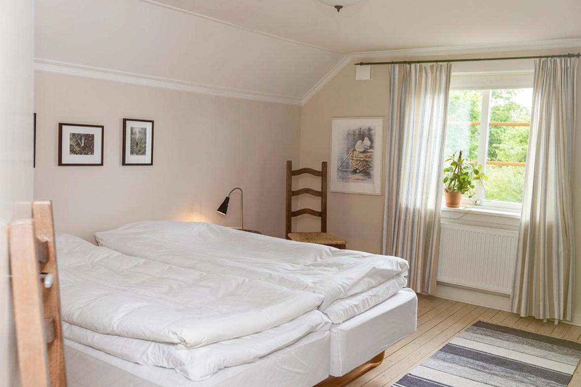 Loefwings B&B Broddetorp Экстерьер фото