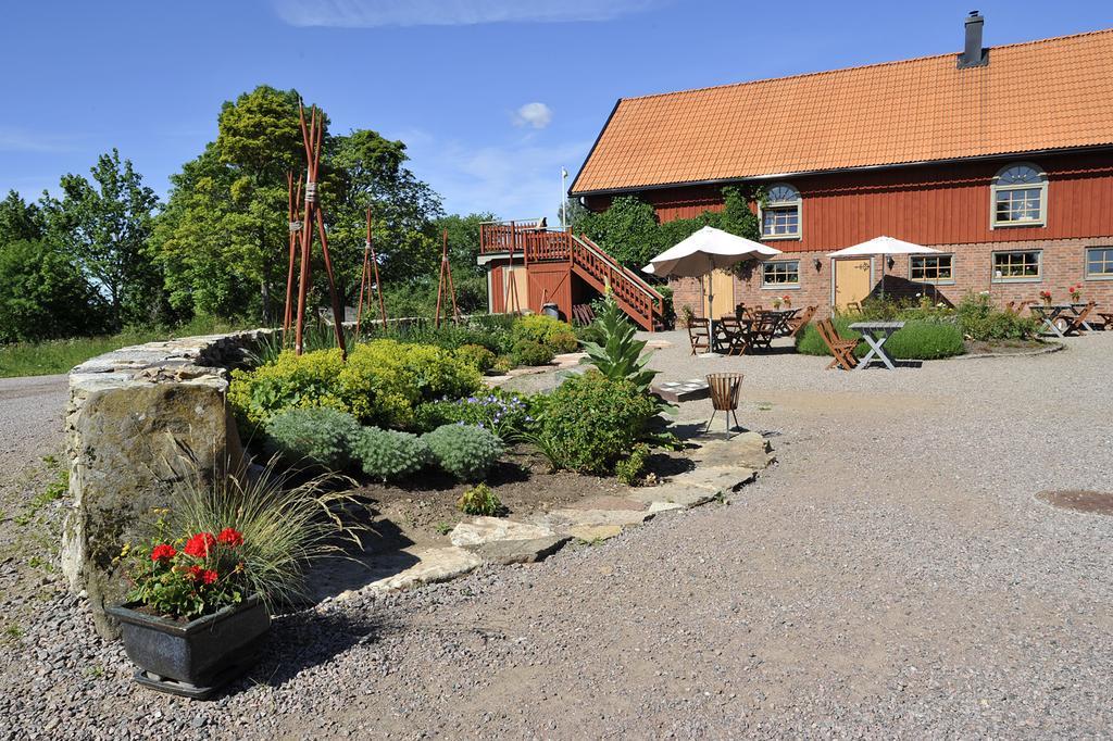 Loefwings B&B Broddetorp Номер фото